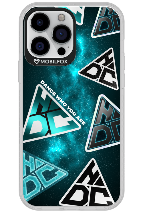 HDC 6 2.0 - Apple iPhone 13 Pro Max