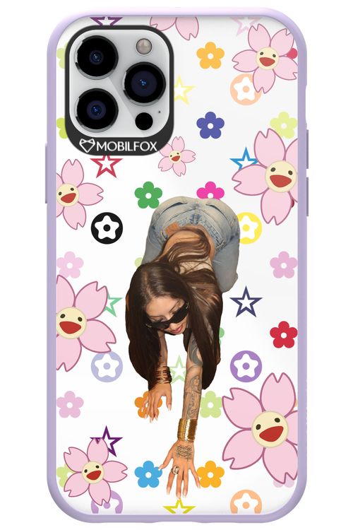 Oh G!rl 2.0 - Apple iPhone 12 Pro