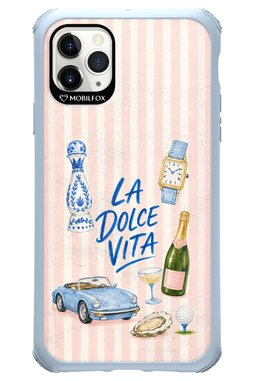 La Dolce Vita 2.0 - Apple iPhone 11 Pro Max