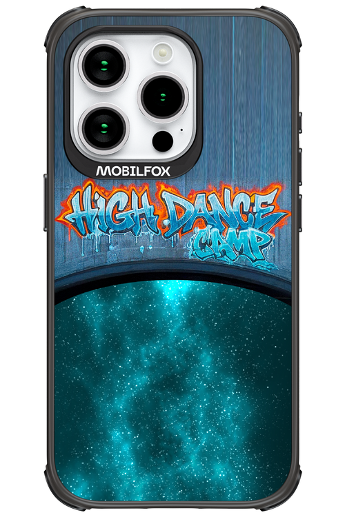 HDC 9 - Apple iPhone 15 Pro