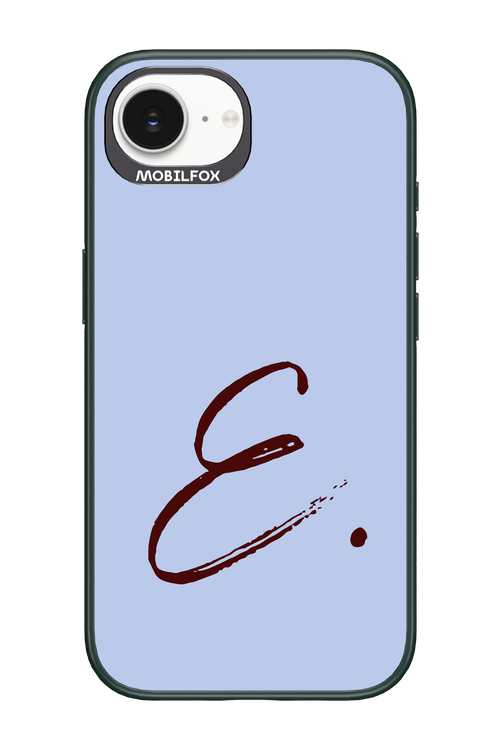 (Jellyfish Presso) E 2.0 - Apple iPhone 16e