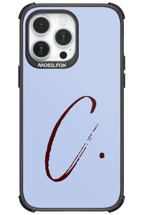 (Jellyfish Presso) C 2.0 - Apple iPhone 14 Pro Max