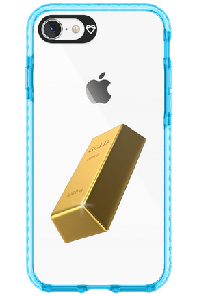 Gold - Apple iPhone 8