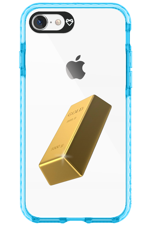 Gold - Apple iPhone 8