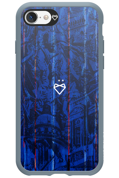 Franta x Mobilfox 2.0 - Apple iPhone SE 2020