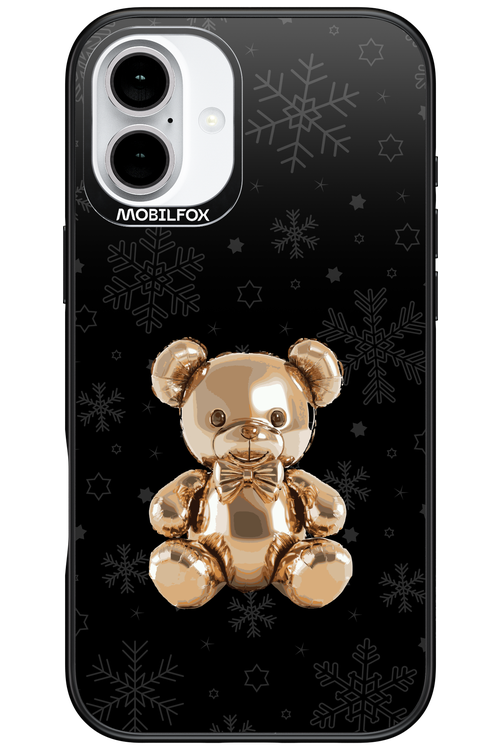 Gift Bear - Apple iPhone 16 Plus