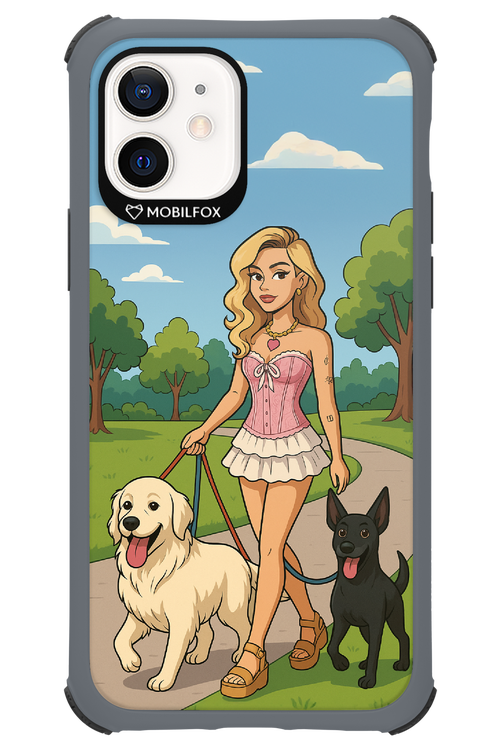 Weaf - Apple iPhone 12