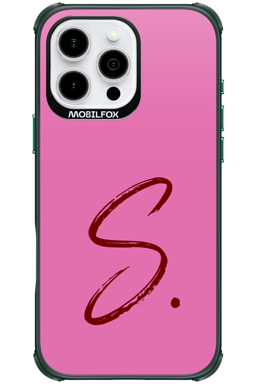 (Sorbet) S 2.0 - Apple iPhone 16 Pro Max