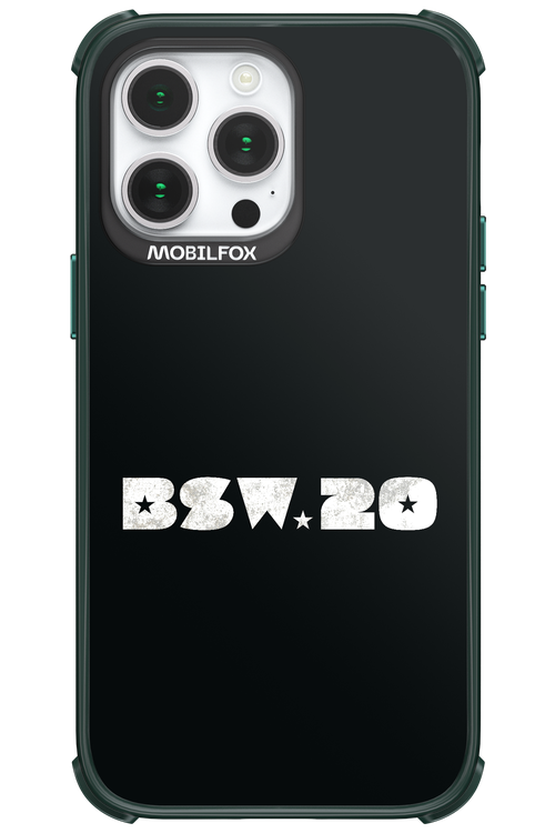 BSW 20 (7) 2.0 - Apple iPhone 14 Pro Max