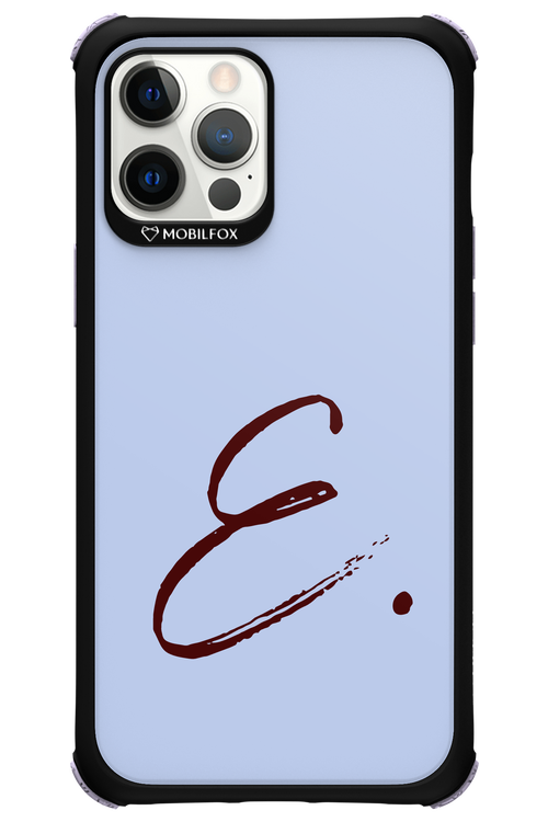 (Jellyfish Presso) E 2.0 - Apple iPhone 12 Pro Max