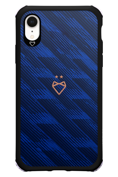 Franta 2.0 x Mobilfox 2.0 - Apple iPhone XR