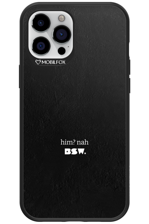 BSW FourSeasons 9 2.0 - Apple iPhone 12 Pro Max