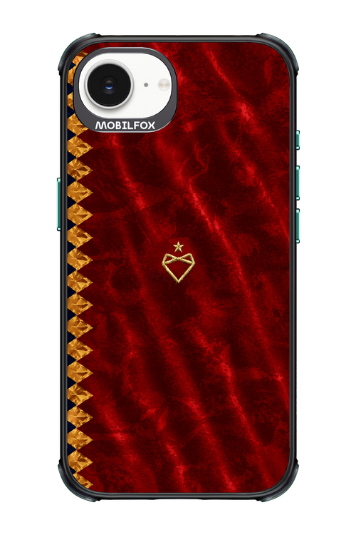 Spania x Mobilfox 2.0 - Apple iPhone 16e