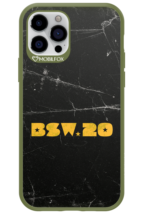BSW 20 (5) 2.0 - Apple iPhone 12 Pro