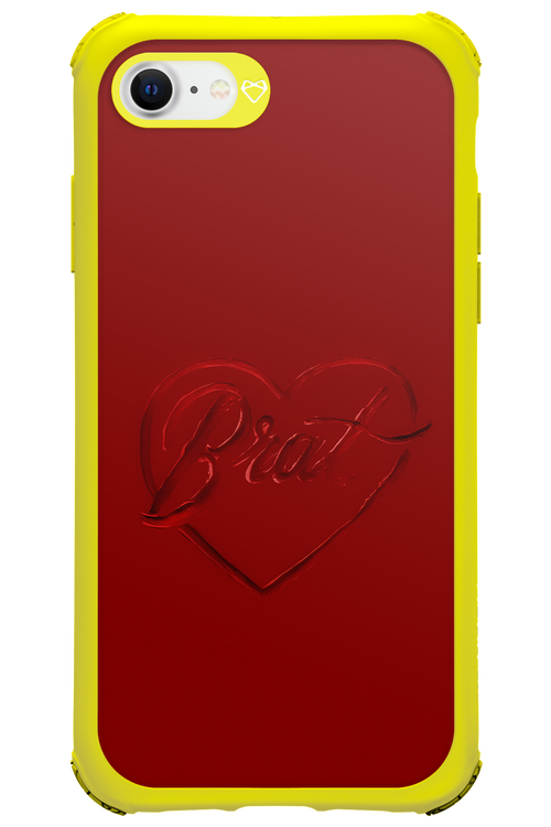 Brat - Apple iPhone SE 2020