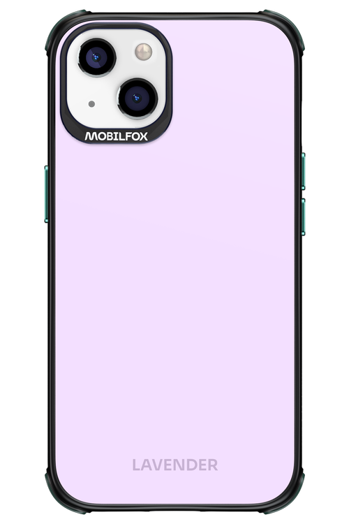 LAVENDER - FS2 2.0 - Apple iPhone 13