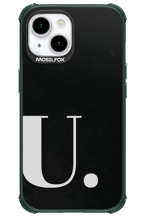 U (Off Space) 2.0 - Apple iPhone 15