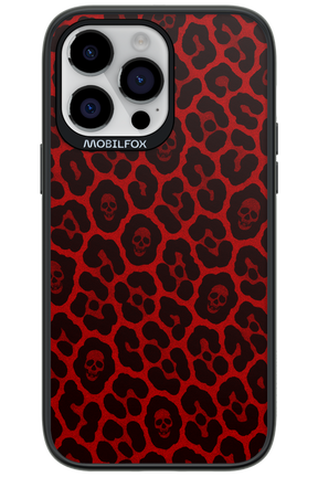 Wild Death - Apple iPhone 14 Pro Max