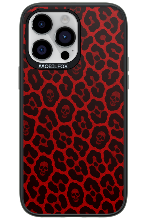 Wild Death - Apple iPhone 14 Pro Max