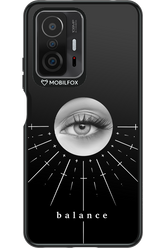 Szem 2.0 - Xiaomi Mi 11T Pro