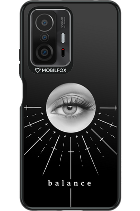 Szem 2.0 - Xiaomi Mi 11T Pro