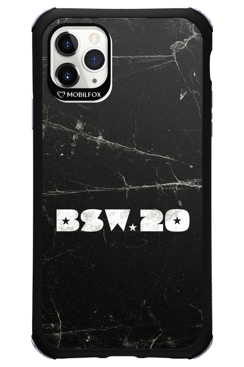 BSW 20 (2) 2.0 - Apple iPhone 11 Pro Max