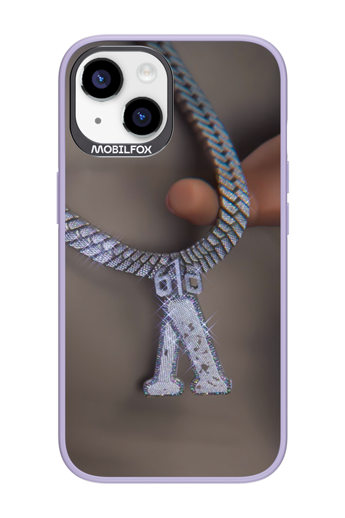 Azteca Chain 2.0 - Apple iPhone 14