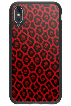 Deadly - Apple iPhone XS Max