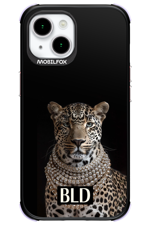 BLD LEO 2.0 - Apple iPhone 15