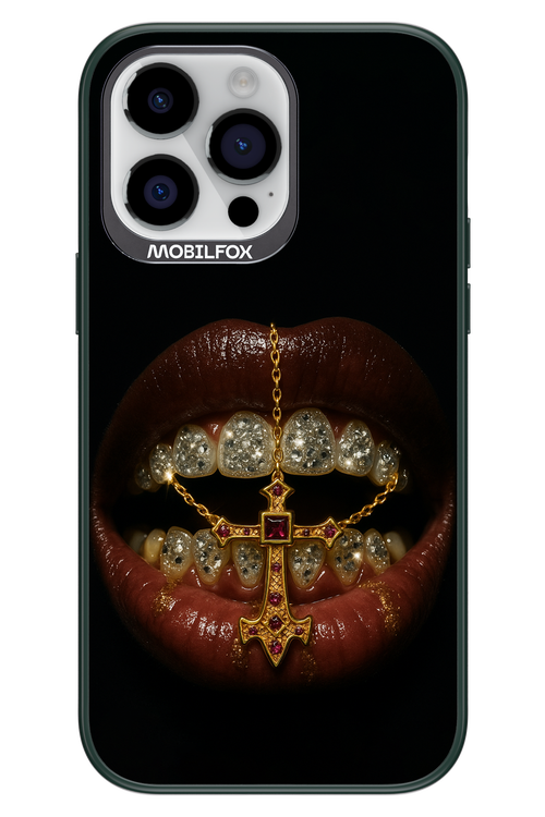 Greedy 2.0 - Apple iPhone 14 Pro Max