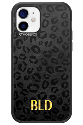 BLD BLVCK LEO - Apple iPhone 12