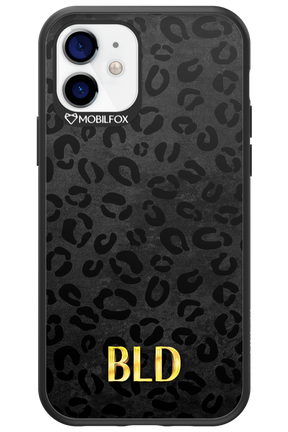 BLD BLVCK LEO - Apple iPhone 12