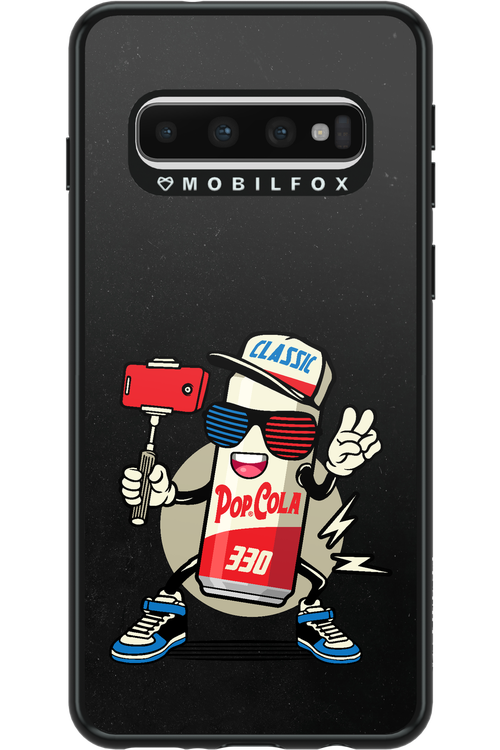 PopCola Classic - Samsung Galaxy S10