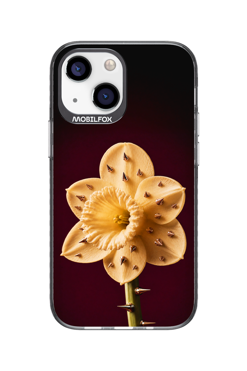 Not Your Flower 2.0 - Apple iPhone 13 Mini