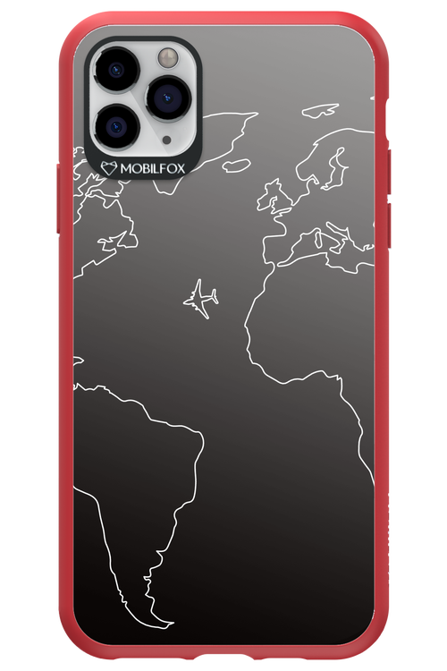 Worldview - Apple iPhone 11 Pro Max
