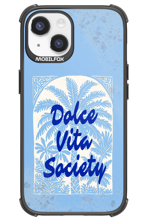 Dolce Vita Society 2.0 - Apple iPhone 14