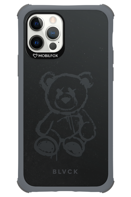 BLVCK BEAR - Apple iPhone 12 Pro