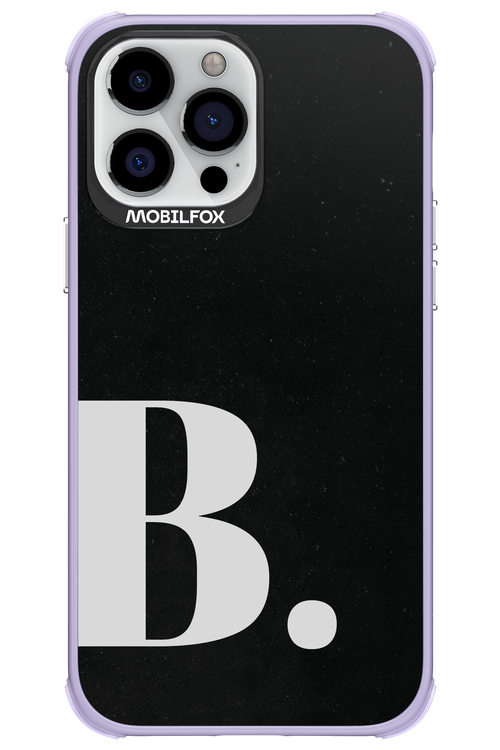 B (Off Space) 2.0 - Apple iPhone 13 Pro Max