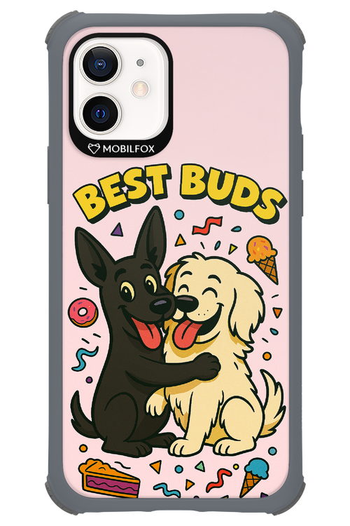 Best Buds - Apple iPhone 12