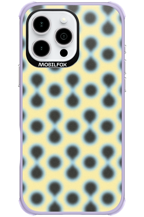 Butter Bubble 2.0 - Apple iPhone 16 Pro Max