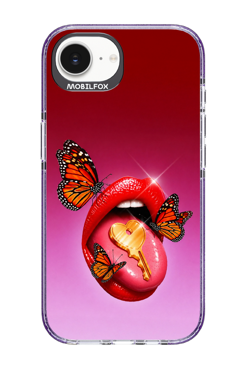 Heartkey 2.0 - Apple iPhone 17e