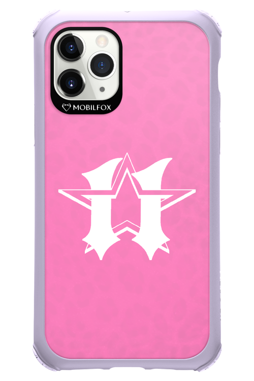 Centaur Logo Pink 2.0 - Apple iPhone 11 Pro