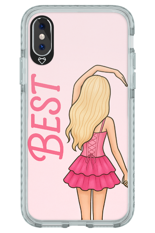 Bestt - Apple iPhone X