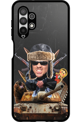 Final Boss - Samsung Galaxy A13 4G