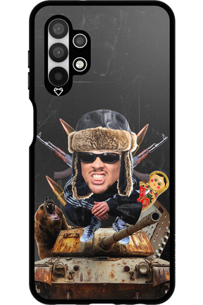 Final Boss - Samsung Galaxy A13 4G