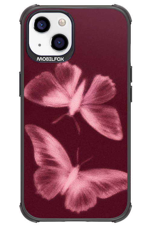 Papillonia 2.0 - Apple iPhone 13