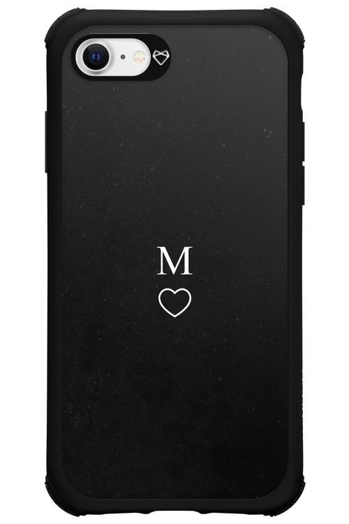M Black 2.0 - Apple iPhone 7