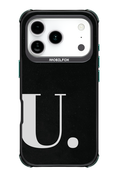 U (Off Space) 2.0 - Apple iPhone 17 Pro