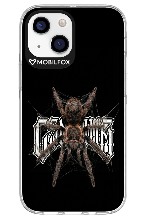Centaur Logo Big Spider 2.0 - Apple iPhone 13 Mini