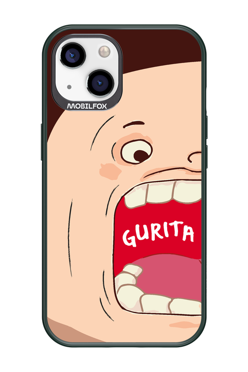 GURITA 2 - Apple iPhone 13